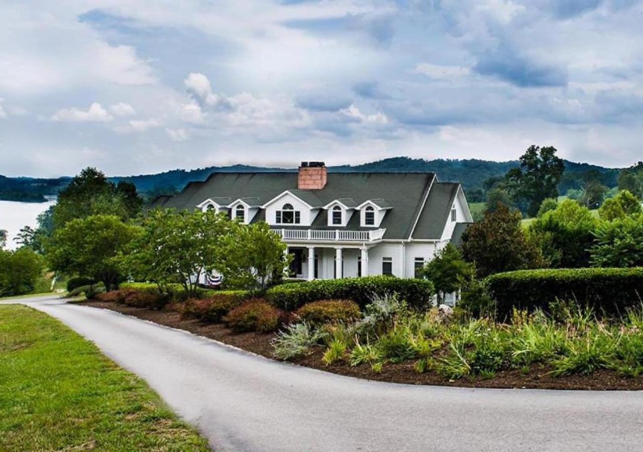 Whitestone Country Inn Kingston Exterior photo