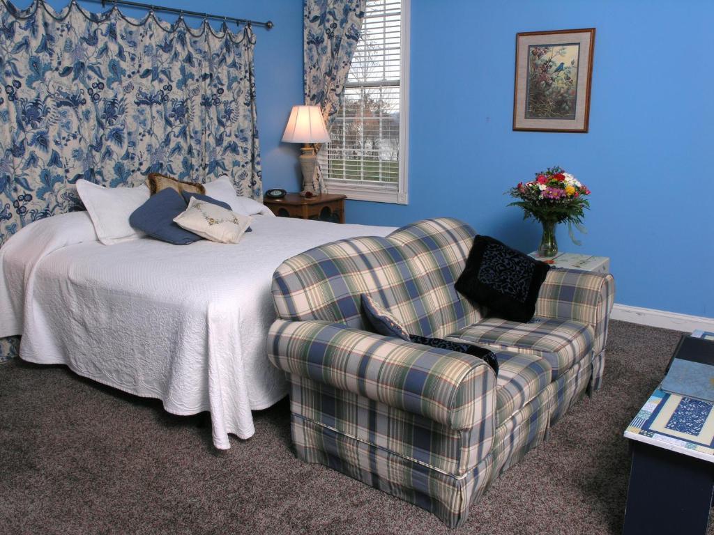 Whitestone Country Inn Kingston Exterior photo