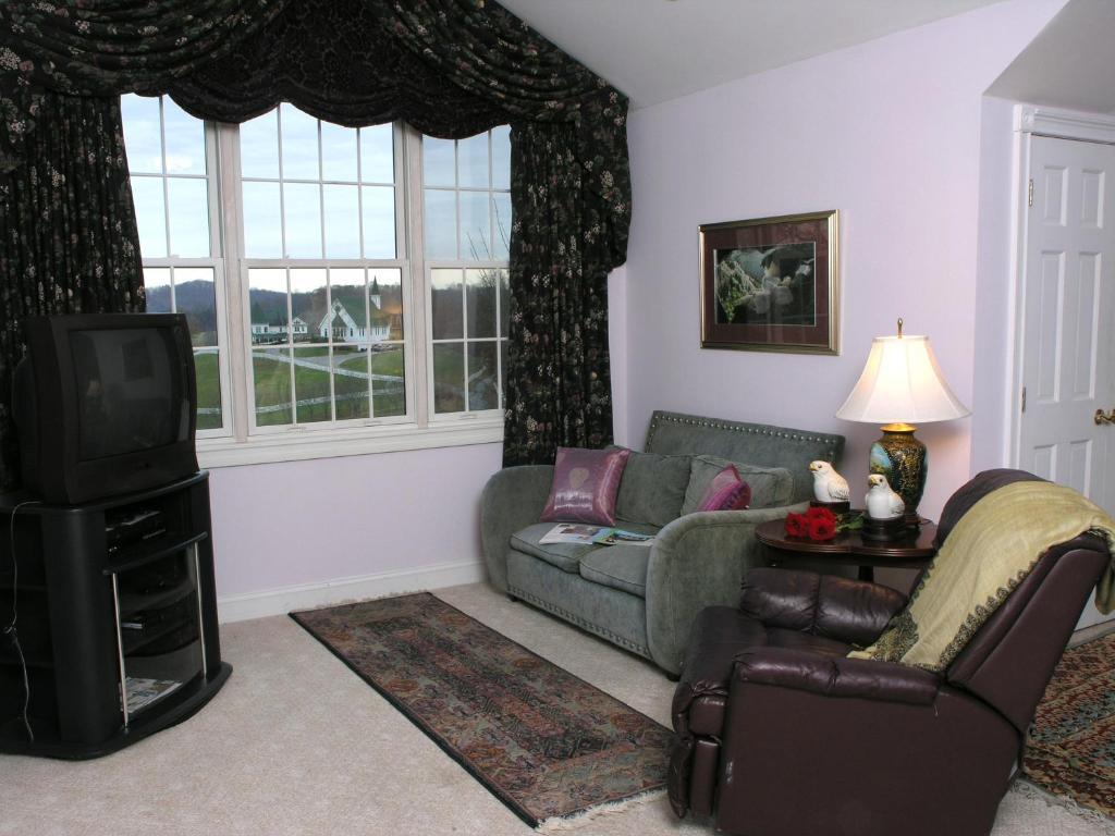 Whitestone Country Inn Kingston Room photo