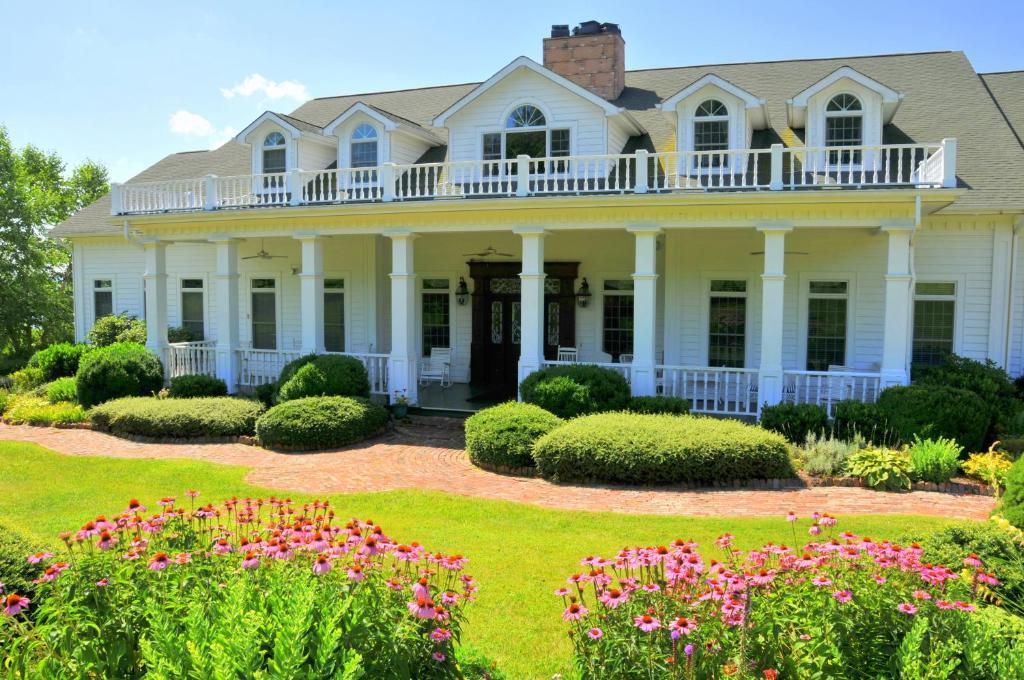 Whitestone Country Inn Kingston Exterior photo